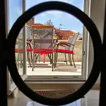 公寓 Sv Petar Stari U Centru Splita 斯普利特