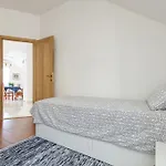 公寓 Sv Petar Stari U Centru Splita 斯普利特