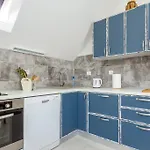 Sv Petar Stari U Centru Splita 公寓