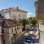 Sv Petar Stari U Centru Splita 公寓 斯普利特