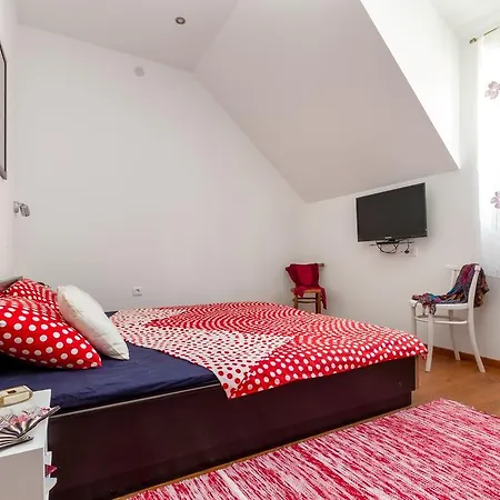 Apartman Sv Petar Stari U Centru Splita *