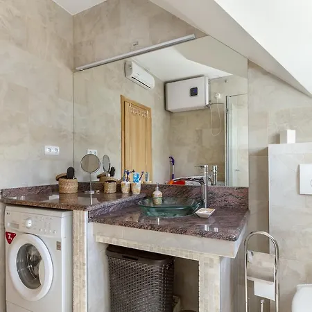 Apartman Sv Petar Stari U Centru Splita Apartment *