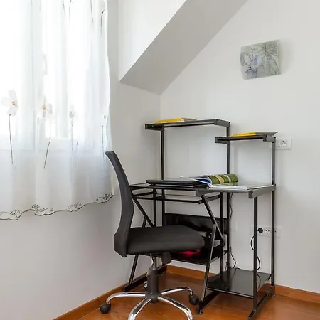 Apartman Sv Petar Stari U Centru Splita * Split
