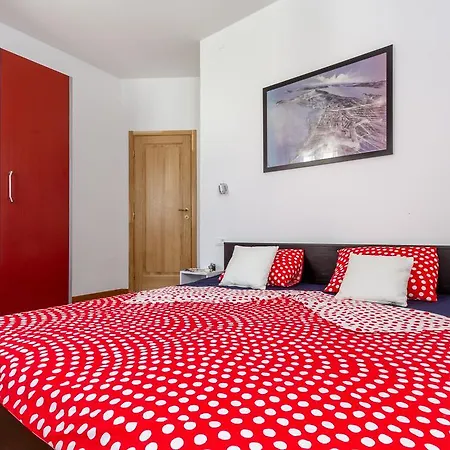 Apartman Sv Petar Stari U Centru Splita
