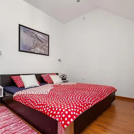 Apartman Sv Petar Stari U Centru Splita Split