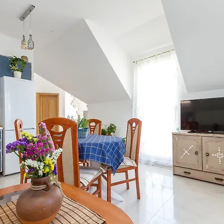 Apartman Sv Petar Stari U Centru Splita Split