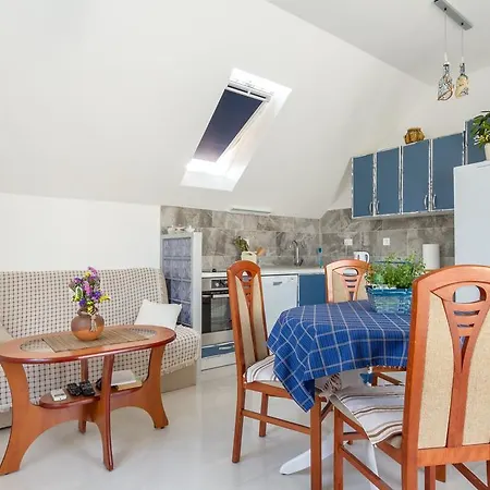 Apartman Sv Petar Stari U Centru Splita
