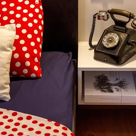 Sv Petar Stari U Centru Splita Apartmán