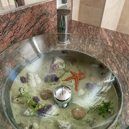 Apartmán Sv Petar Stari U Centru Splita *