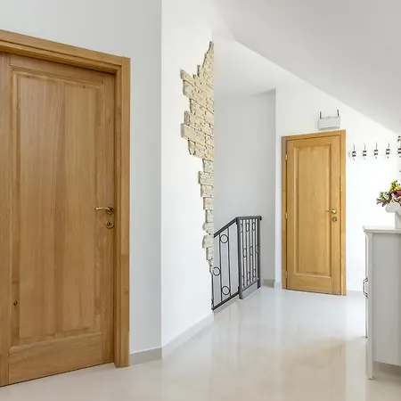 Apartmán Sv Petar Stari U Centru Splita *