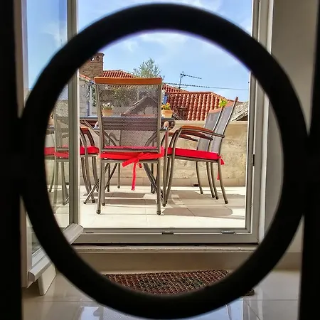 Apartmán Sv Petar Stari U Centru Splita Split