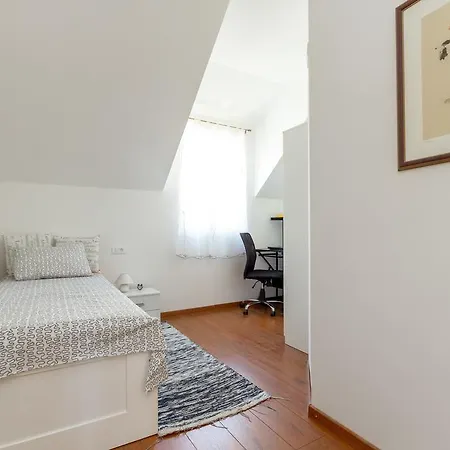 Sv Petar Stari U Centru Splita Apartmán *