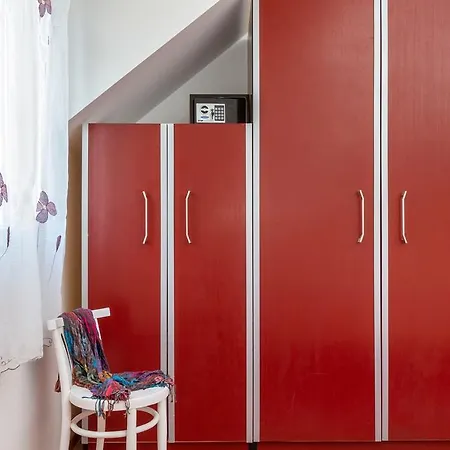 Sv Petar Stari U Centru Splita Apartmán Split