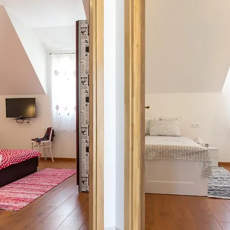 Sv Petar Stari U Centru Splita *