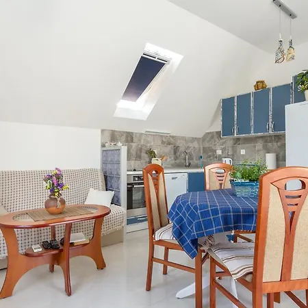 Sv Petar Stari U Centru Splita