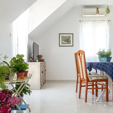 Sv Petar Stari U Centru Splita Apartmán *