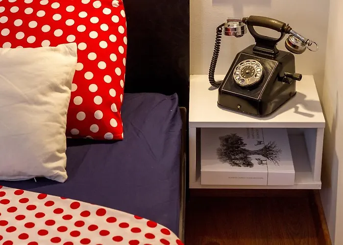 Sv Petar Stari U Centru Splita Apartmán