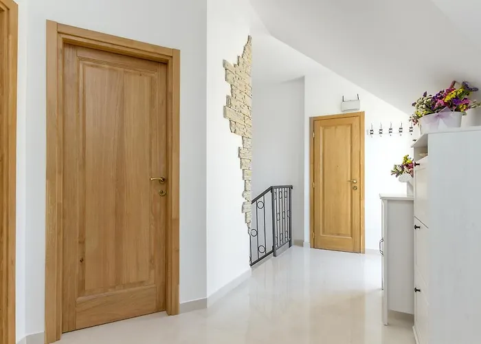 Apartmán Sv Petar Stari U Centru Splita *