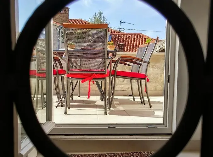 Apartmán Sv Petar Stari U Centru Splita Split