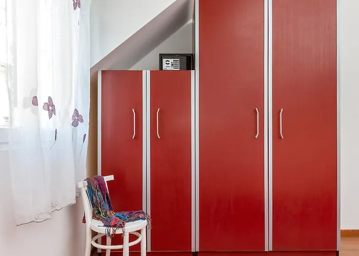 Sv Petar Stari U Centru Splita Apartmán Split