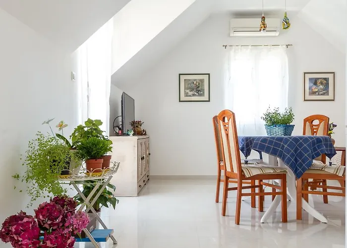 Sv Petar Stari U Centru Splita Apartmán *
